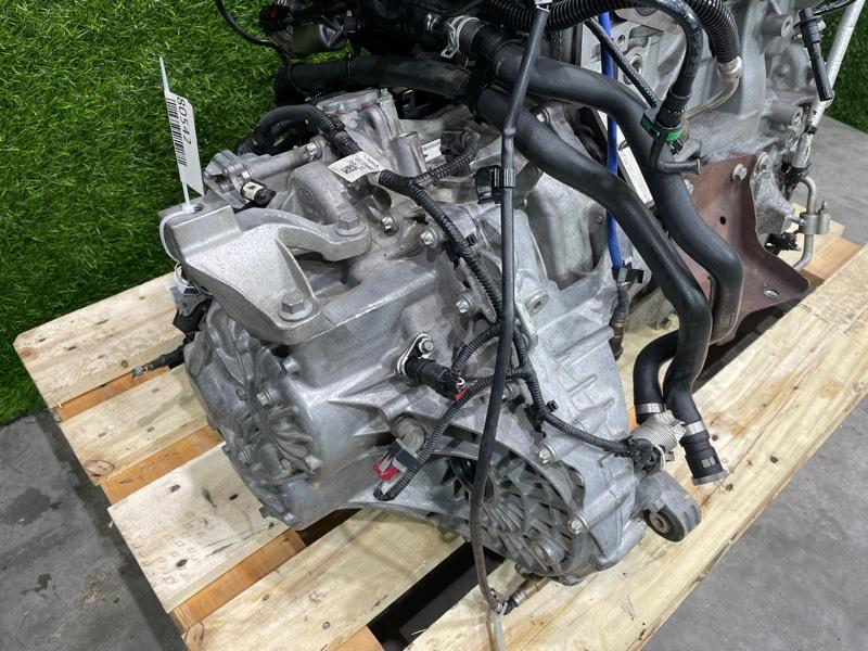 АКПП из Японии