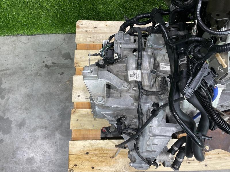 АКПП из Японии — фото 2