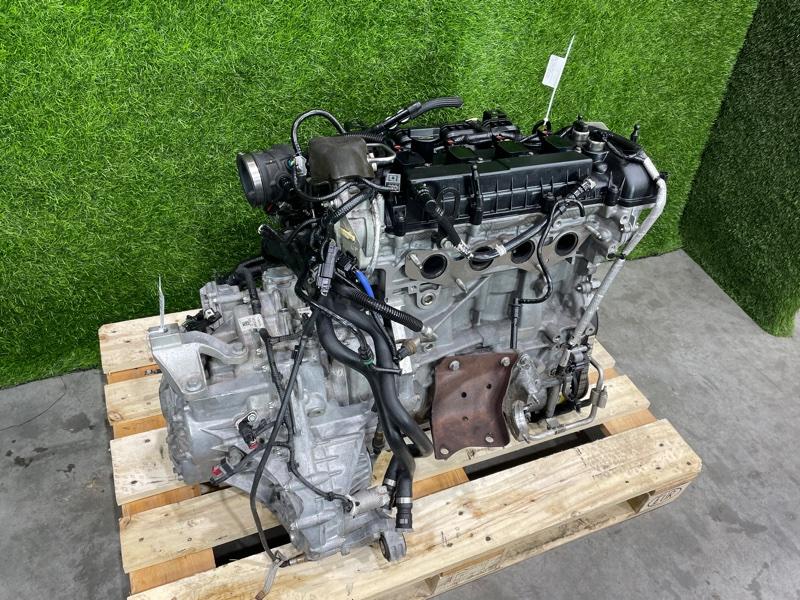 Двигатель из Японии — фото 14