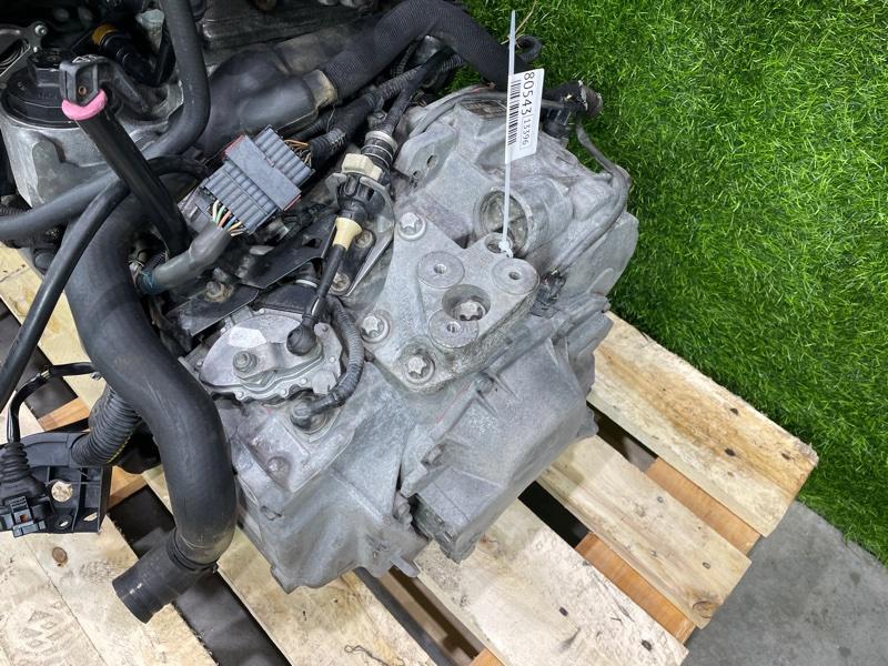 АКПП из Японии — фото 11