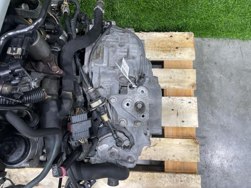 АКПП из Японии — фото 2