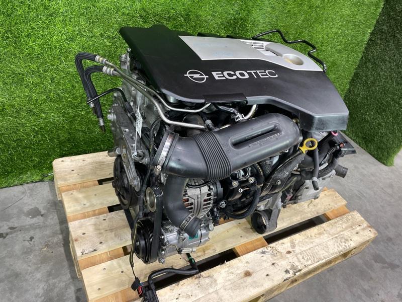 Двигатель из Японии — фото 11