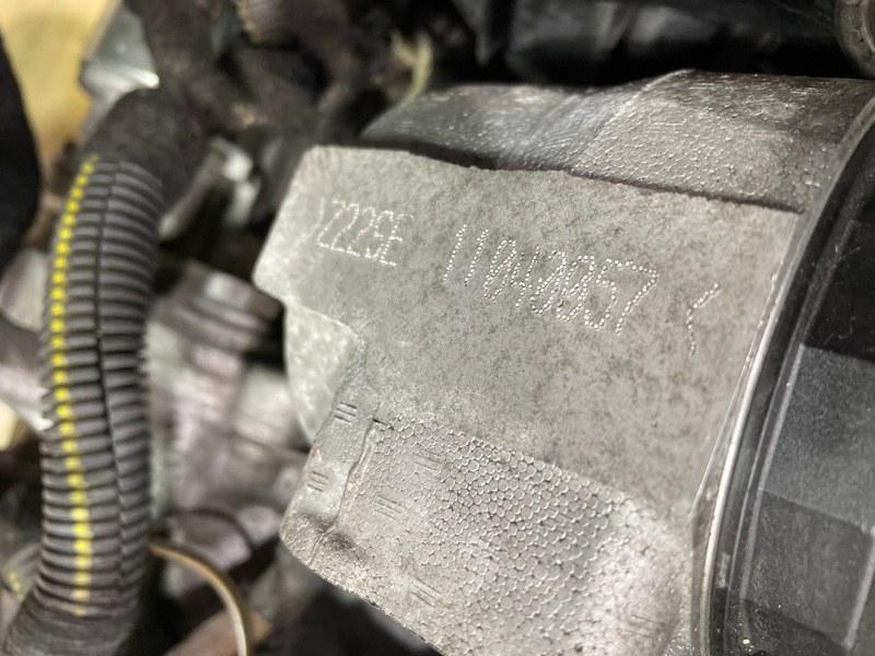 Двигатель из Японии — фото 9