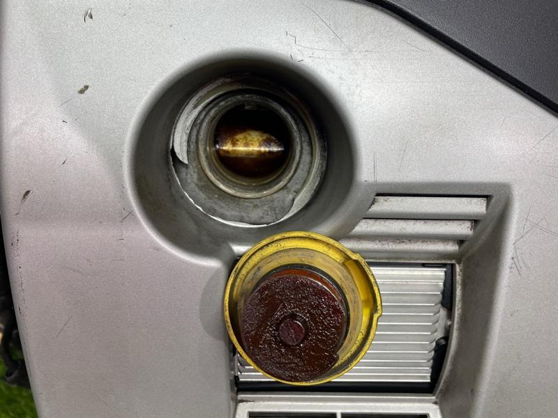 Двигатель из Японии — фото 10