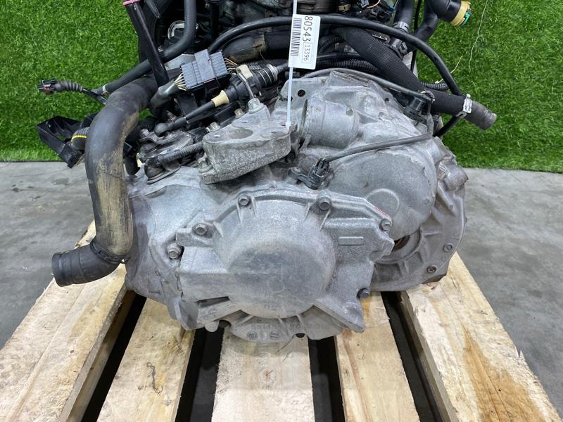 АКПП из Японии — фото 7