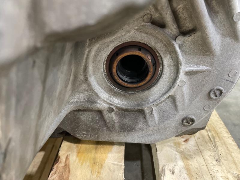 АКПП из Японии — фото 9