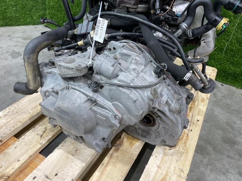 АКПП из Японии