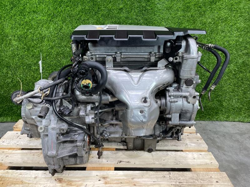 Двигатель из Японии — фото 6