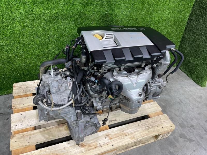 Двигатель из Японии — фото 13