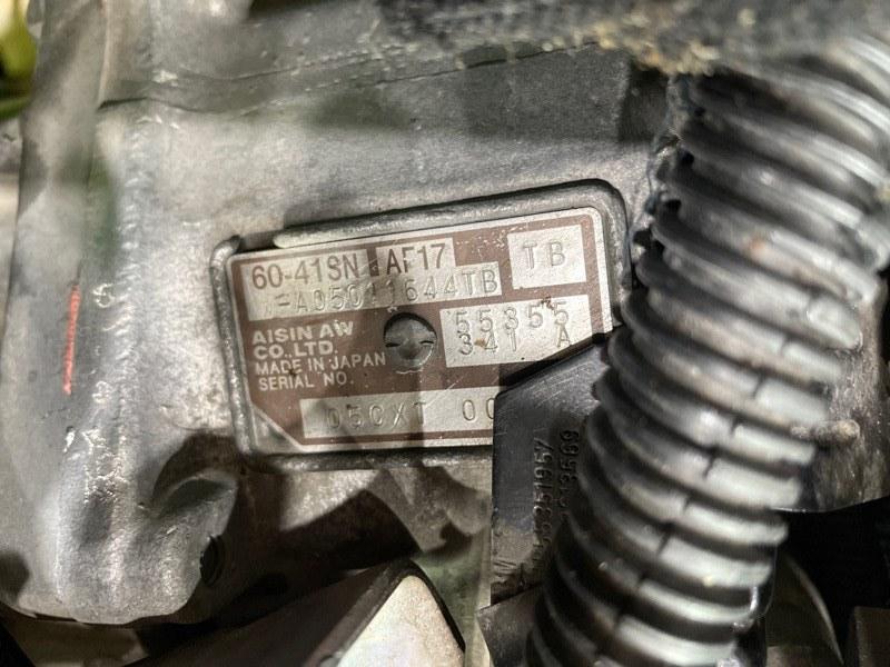 АКПП из Японии — фото 8