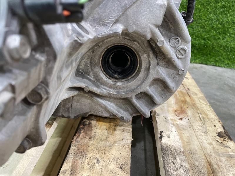 АКПП из Японии — фото 9