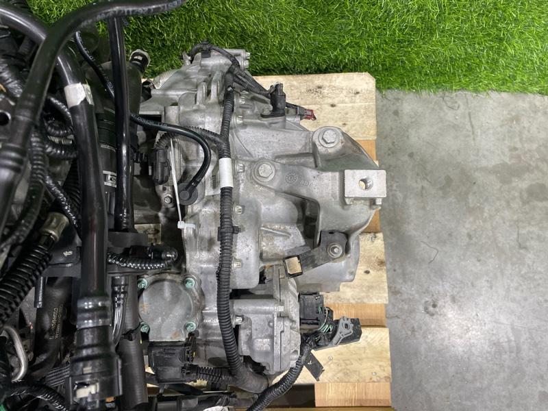 АКПП из Японии — фото 4