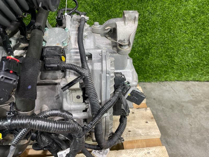 АКПП из Японии — фото 5