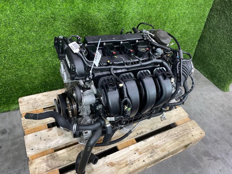 Двигатель из Японии — фото 12