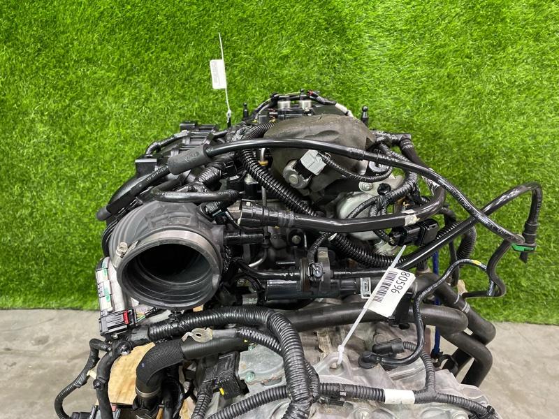 Двигатель из Японии — фото 4