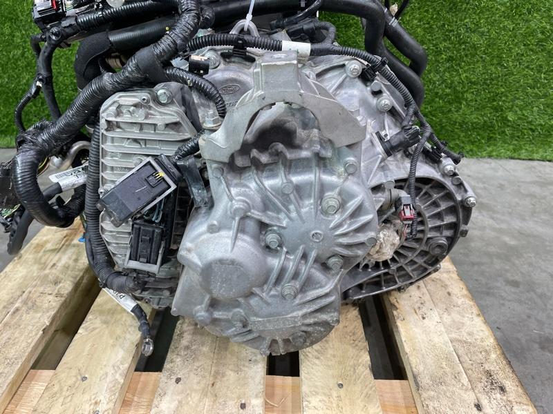 АКПП из Японии — фото 7