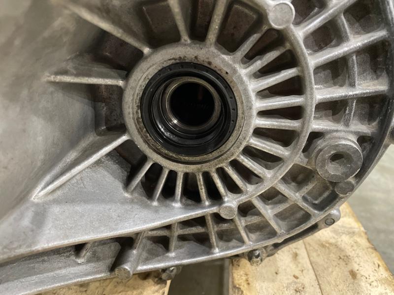 АКПП из Японии — фото 9