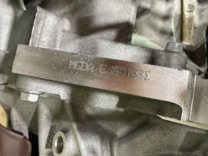 Двигатель из Японии — фото 11