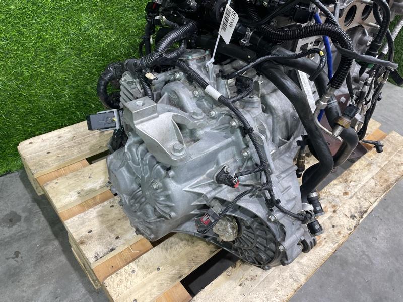 АКПП из Японии