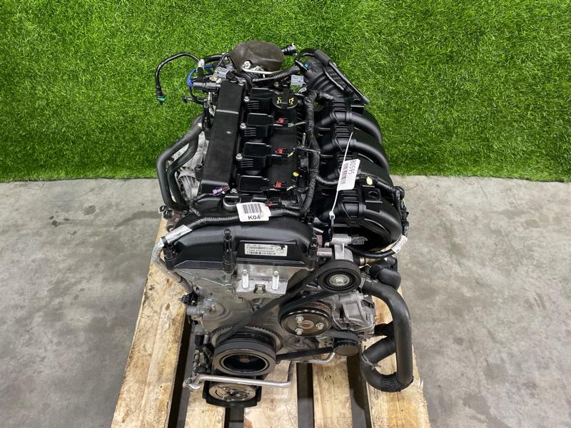 Двигатель из Японии — фото 7