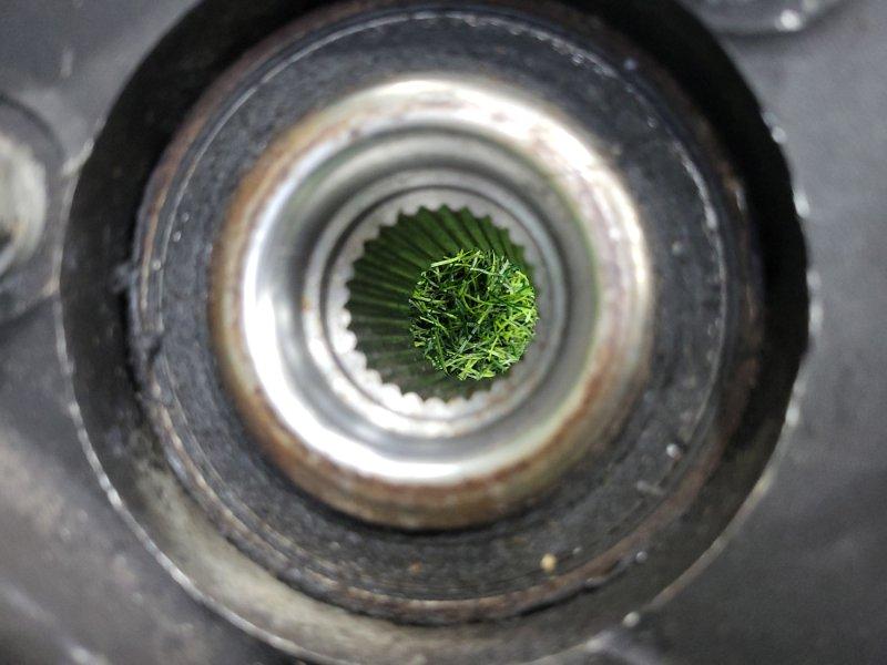 Кулак поворотный — фото 5