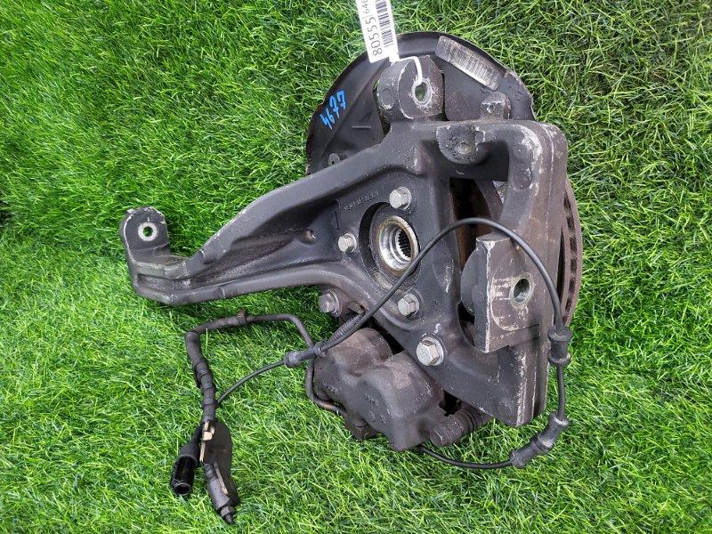 Кулак поворотный — фото 7