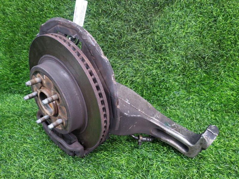 Кулак поворотный — фото 12