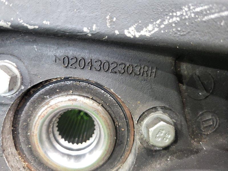 Кулак поворотный — фото 2