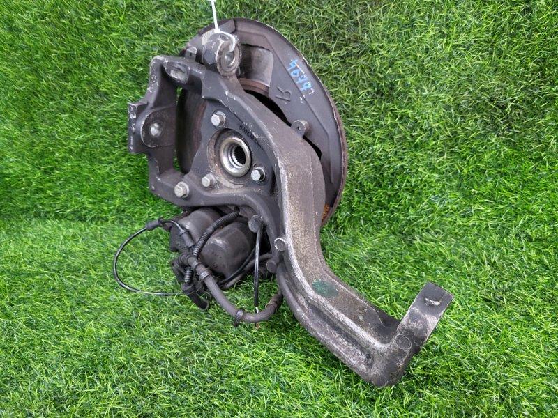 Кулак поворотный — фото 7