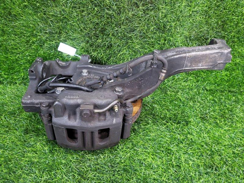 Кулак поворотный — фото 8