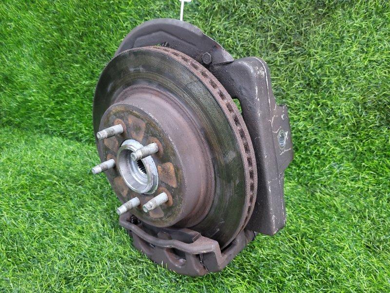 Кулак поворотный — фото 12