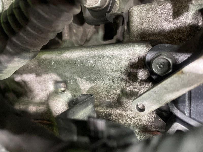 АКПП из Японии — фото 9