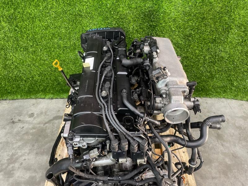 Двигатель из Японии — фото 3