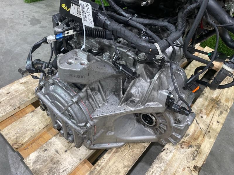 АКПП из Японии — фото 11