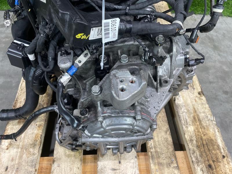 АКПП из Японии — фото 6