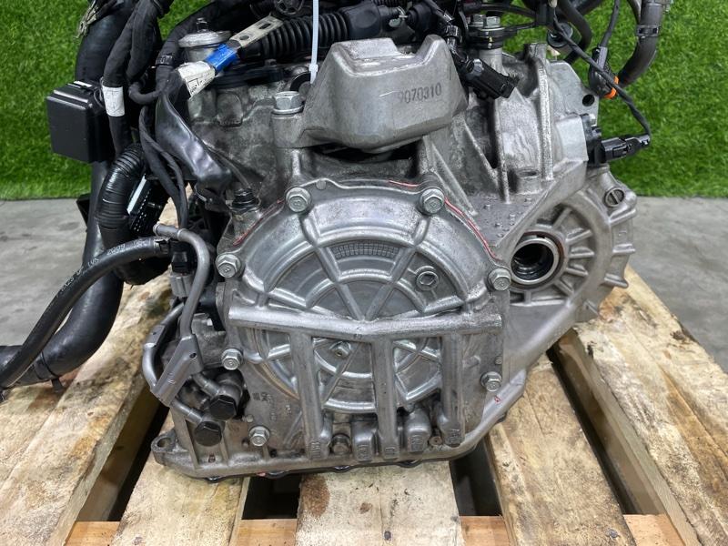 АКПП из Японии — фото 7