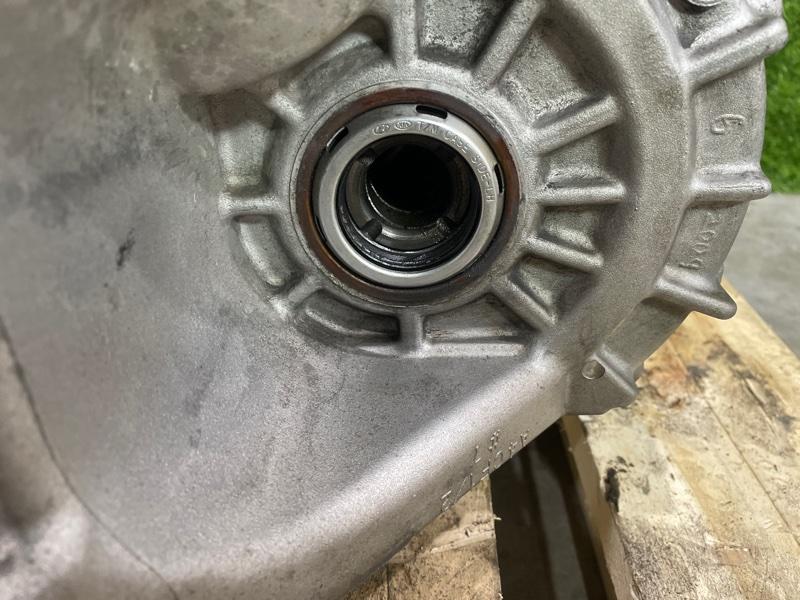 АКПП из Японии — фото 8