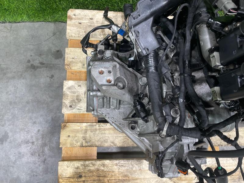 АКПП из Японии — фото 2