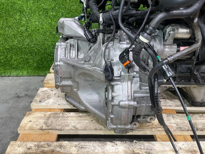 АКПП из Японии — фото 3