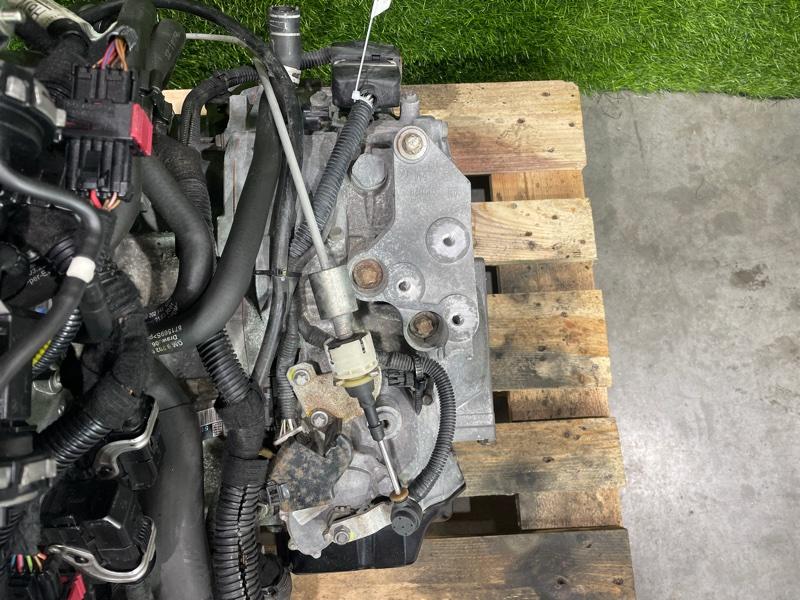 АКПП из Японии — фото 5