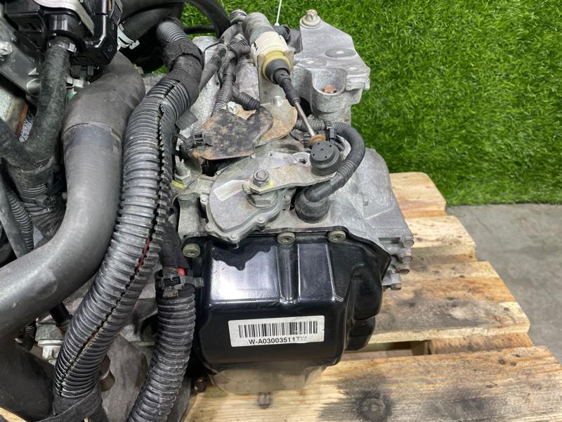 АКПП из Японии — фото 4