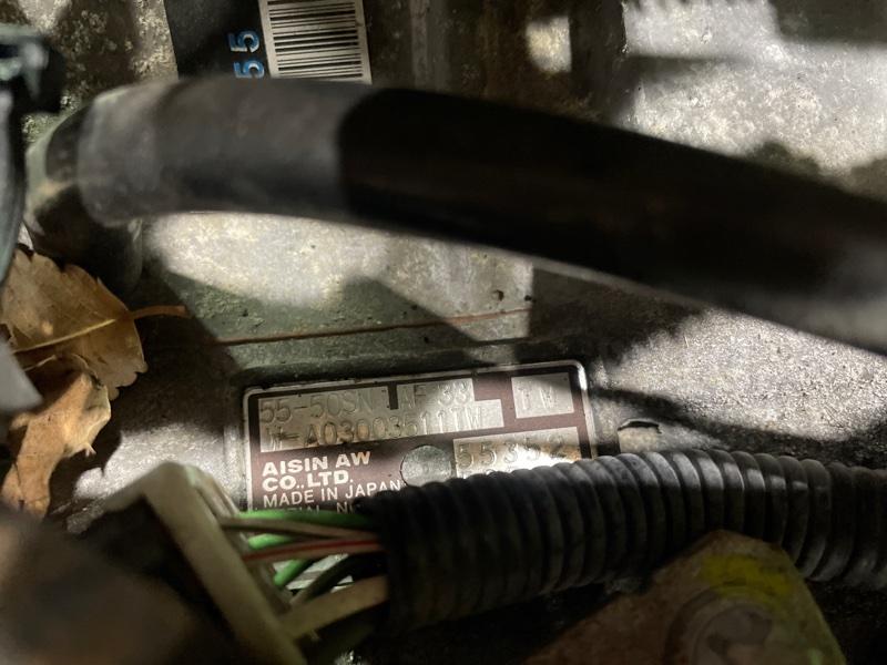 АКПП из Японии — фото 9