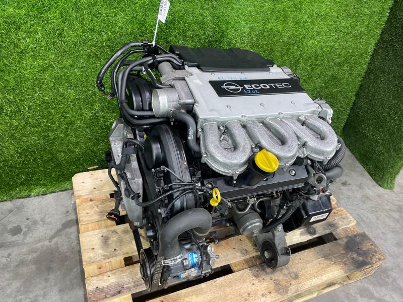 Двигатель из Японии — фото 11