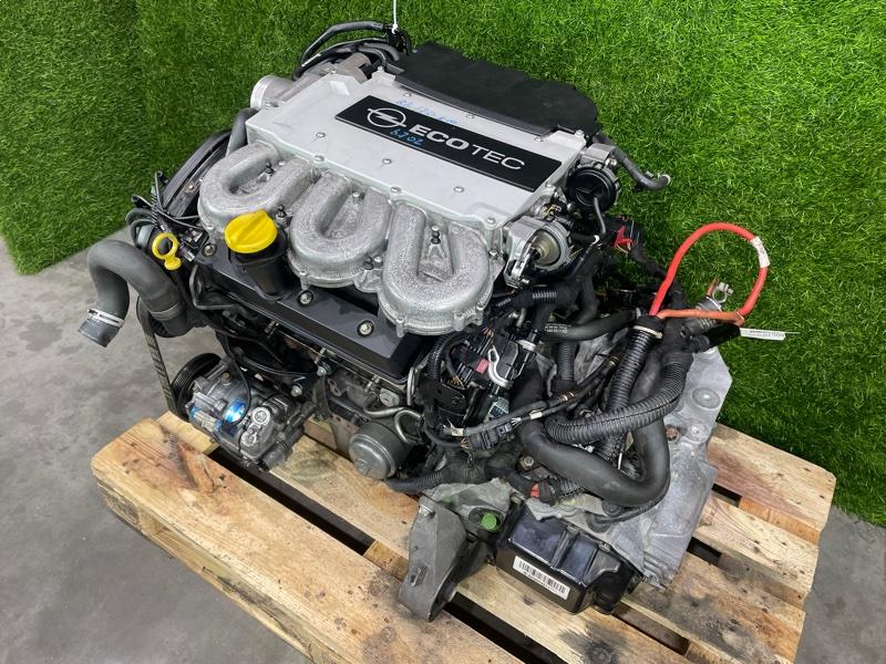 Двигатель из Японии — фото 12