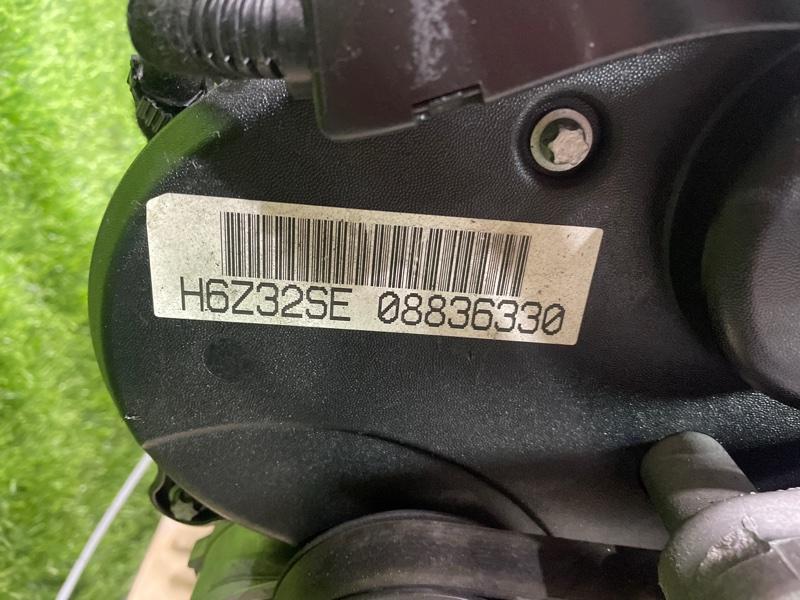 Двигатель из Японии — фото 9