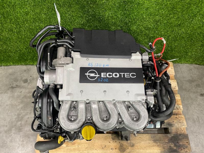 Двигатель из Японии — фото 15