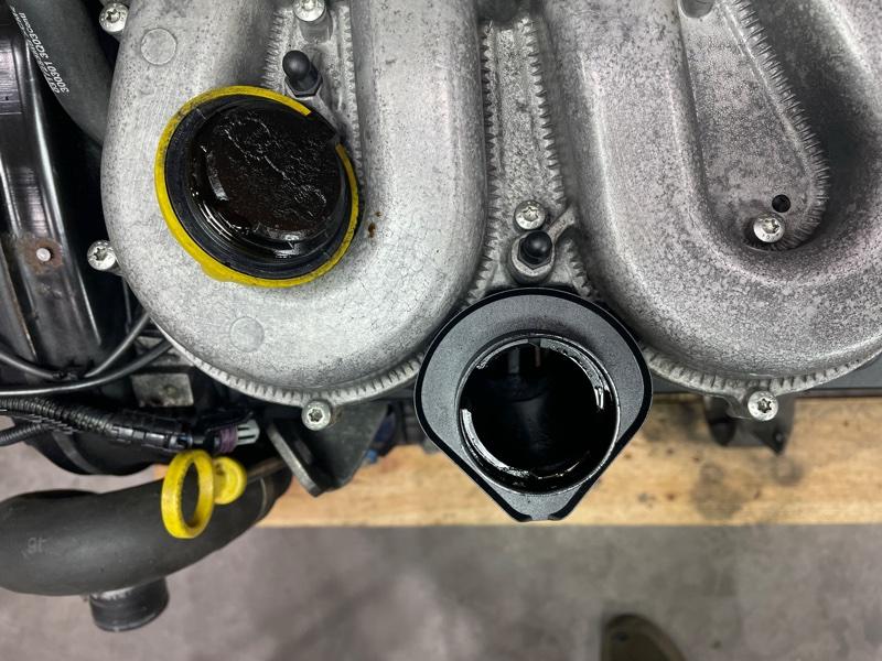 Двигатель из Японии — фото 10