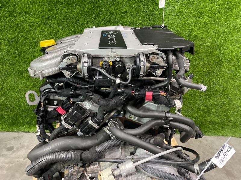 Двигатель из Японии — фото 4