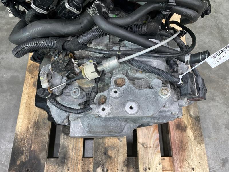 АКПП из Японии — фото 6