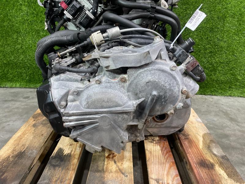 АКПП из Японии — фото 7